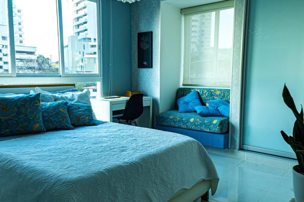Apartamento exclusivo en Santa Marta cerca al mar - Housity