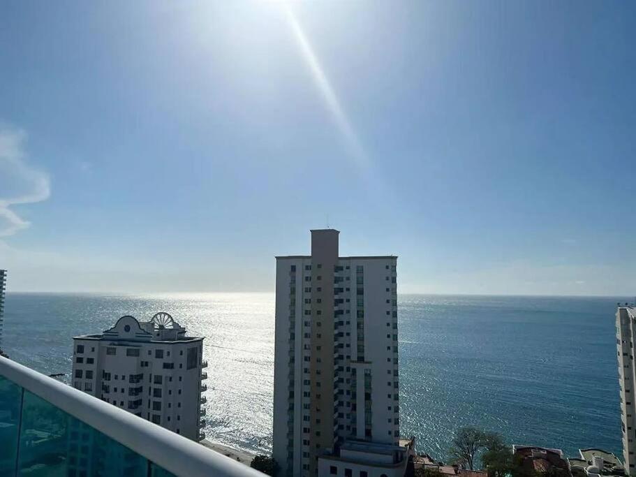 Apartamento exclusivo en Santa Marta cerca al mar - Housity