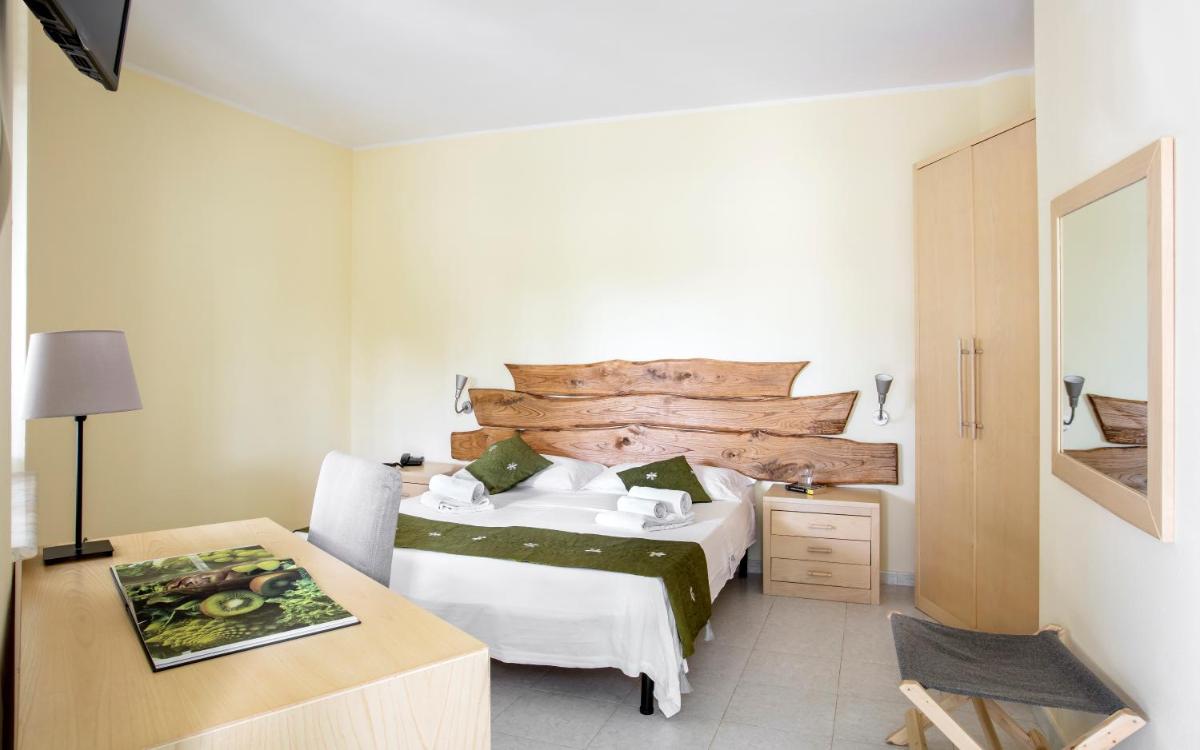Borgo Degli Ulivi Natural Resort - Housity