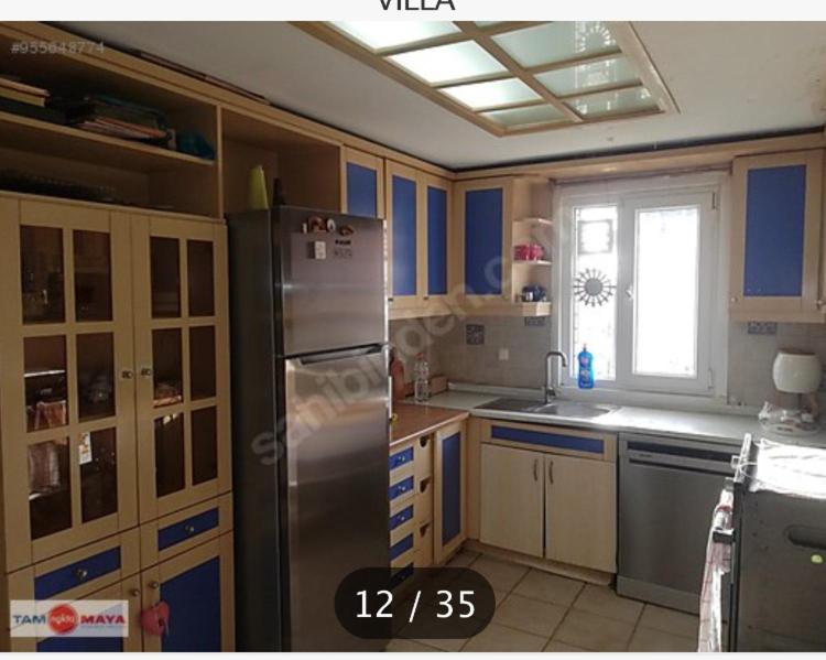 Вилла в Стамбуле - Housity