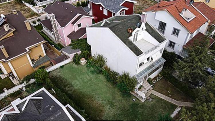 Вилла в Стамбуле - Housity