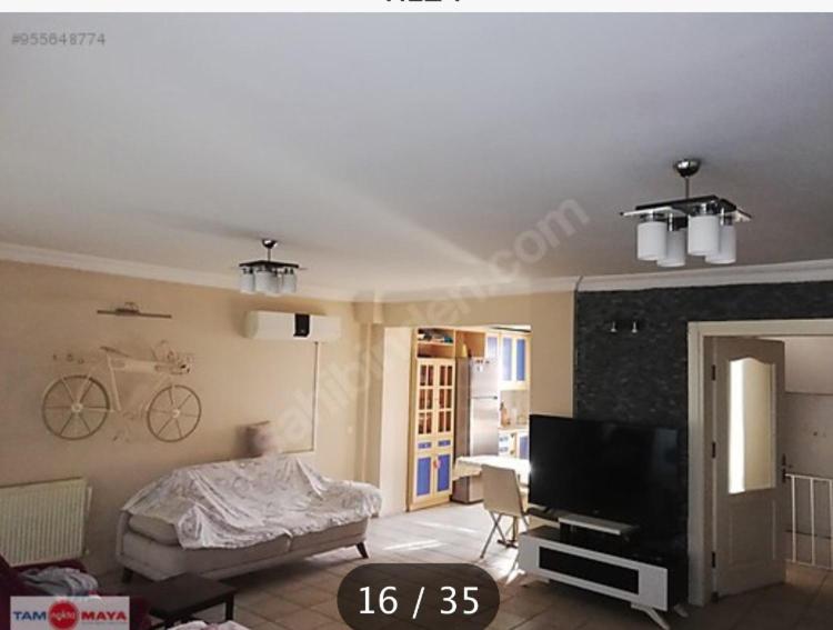 Вилла в Стамбуле - Housity