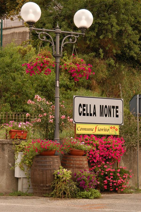 Benvenuti Altrove - Housity