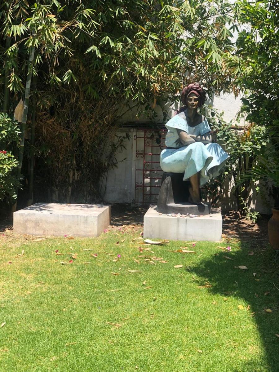 Arte y cultura, Casa Polanco. - Housity