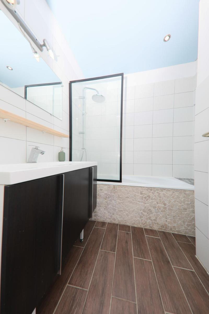 Duplex atypique proche gare & centre ville - Housity