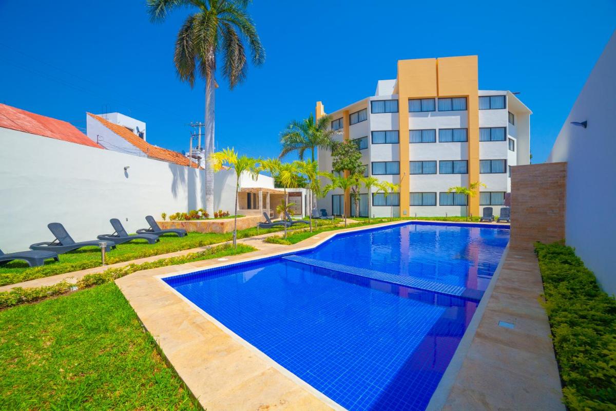 Mayev Express - Housity