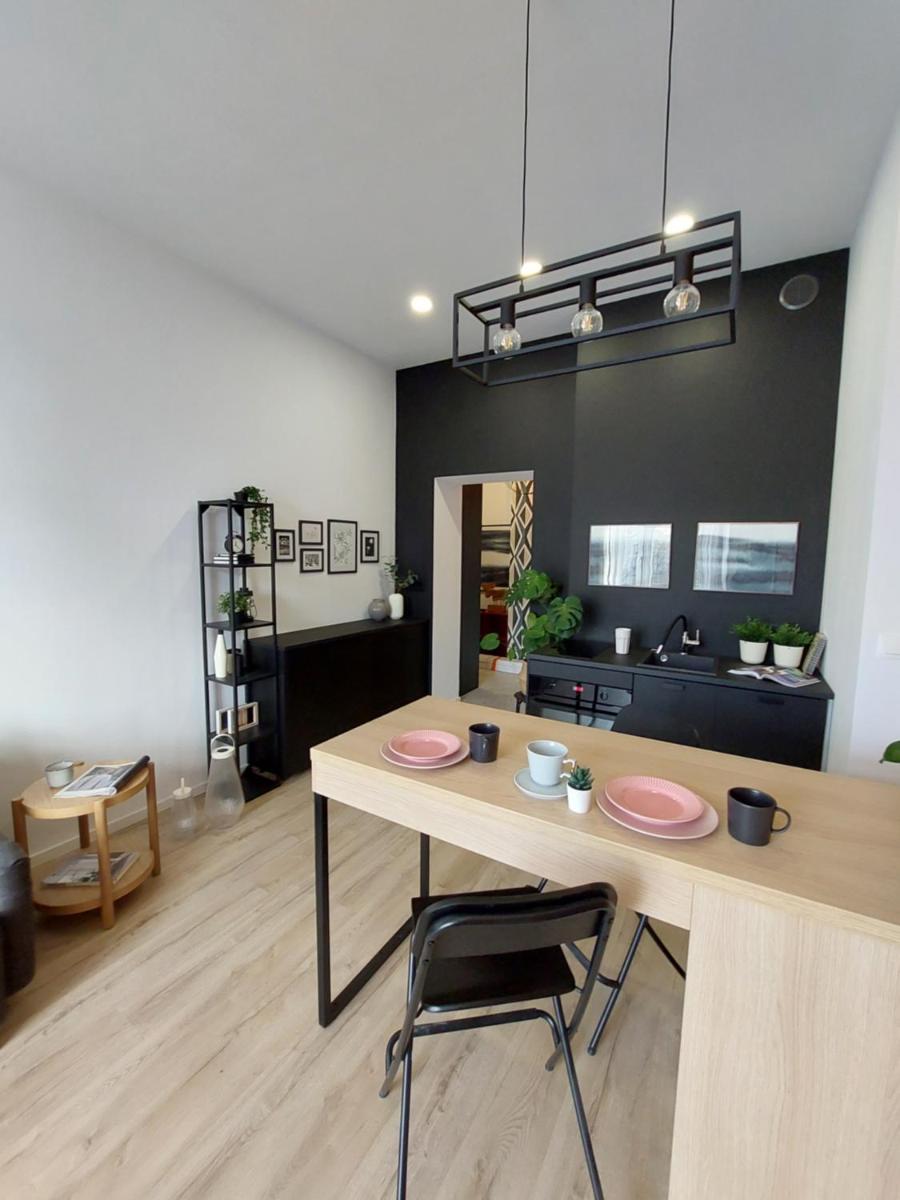 Kościuszki Apartment - Housity