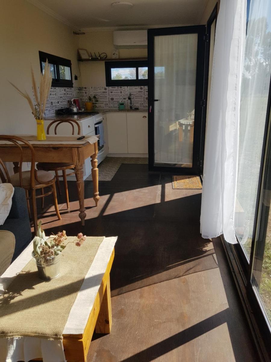 Ollagua Tiny House Sierra de la Ventana - Housity