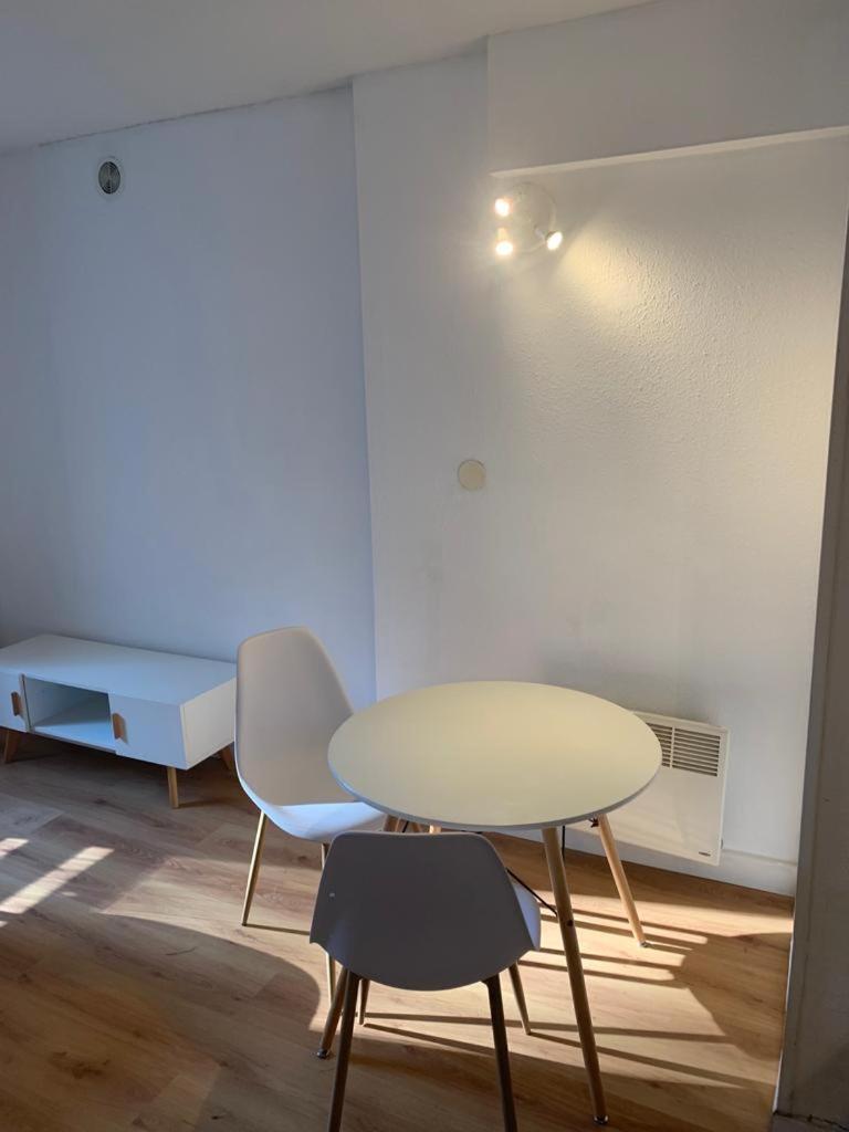 Domene Studio terrasse parking - Housity