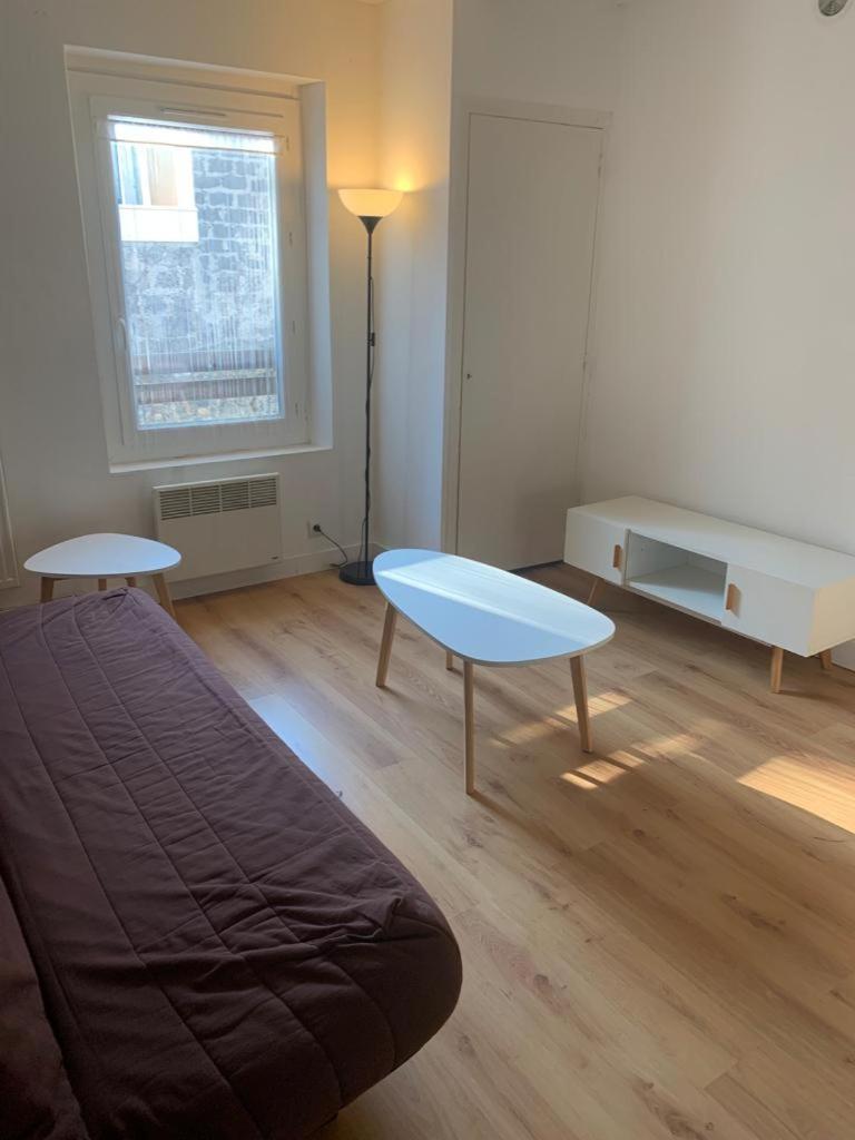 Suitetrails - Domene Studio terrasse parking