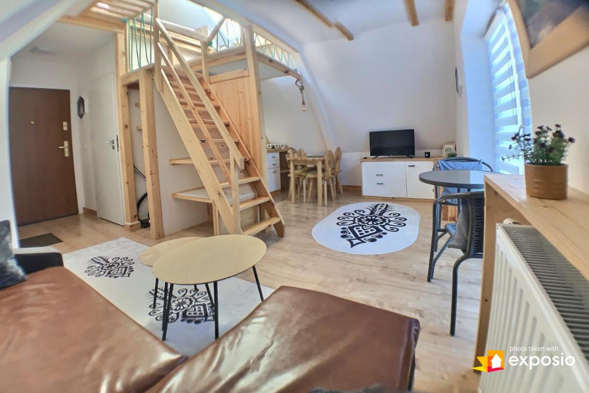 Ski Tour Apartments - Housity