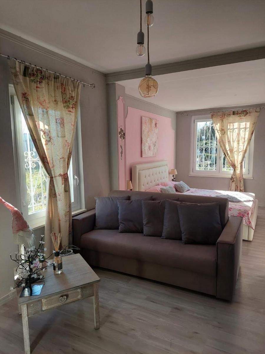 La BedOlla '41 Tortona - Housity