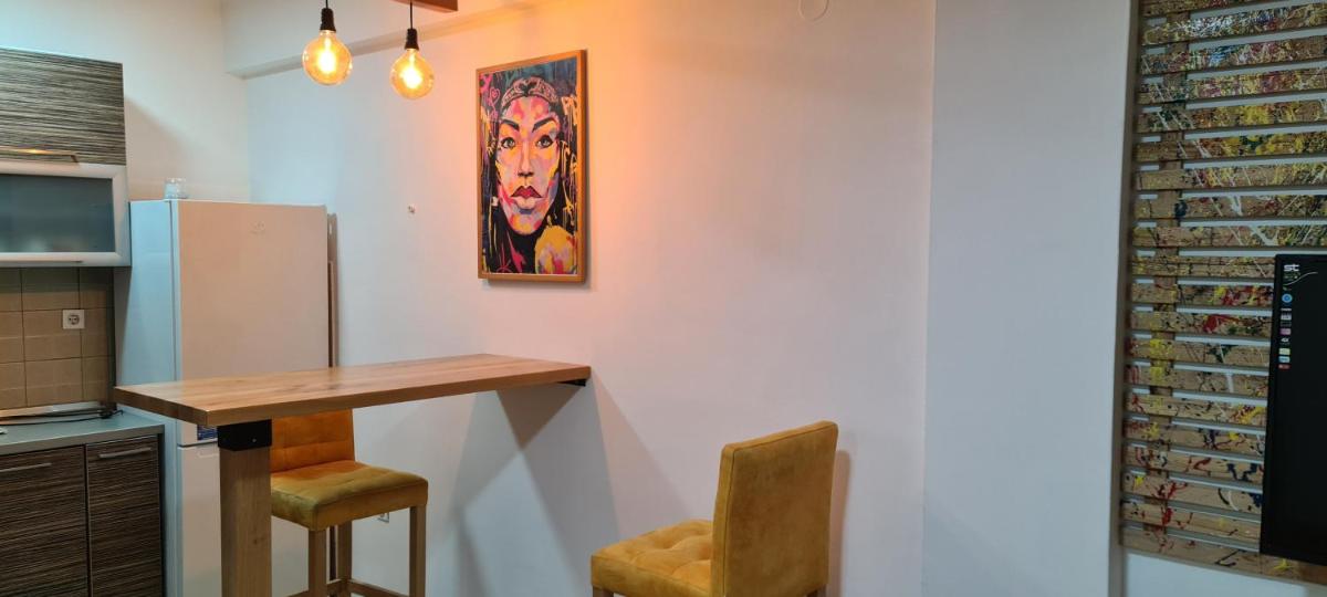 Petar's Apartment - Hizvo