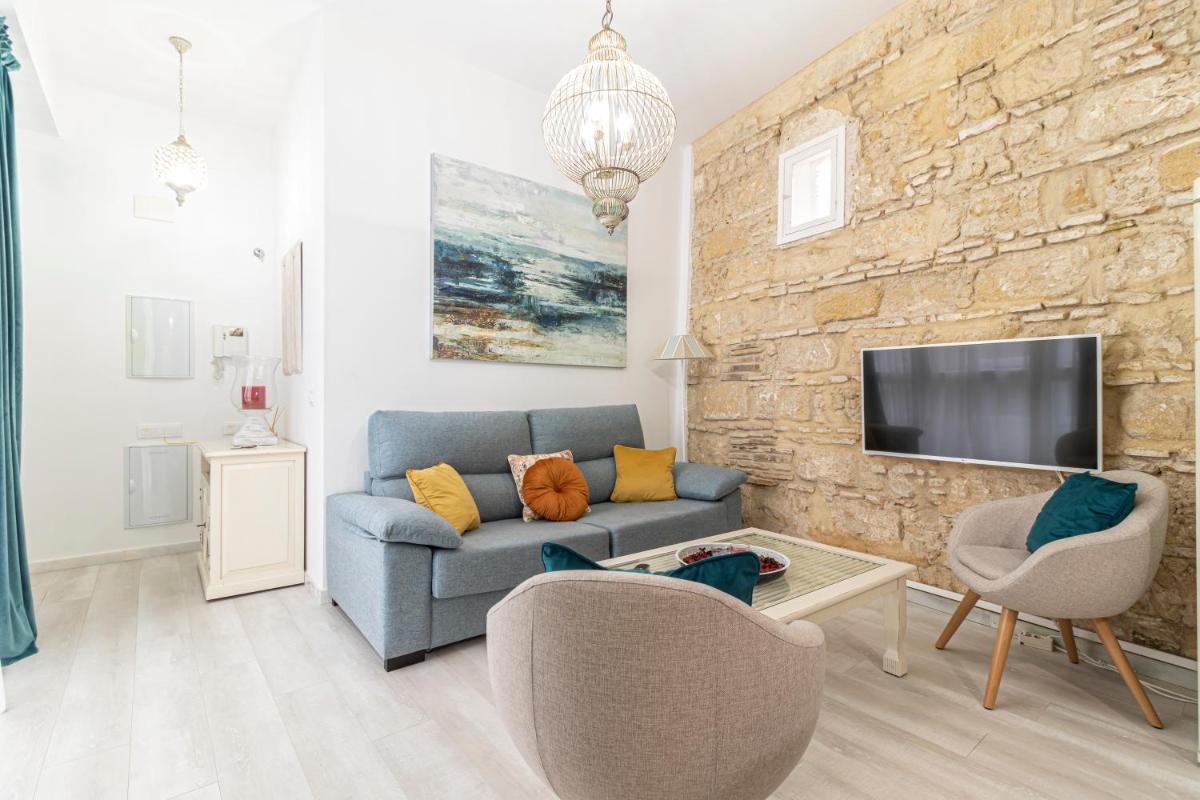 Allo Apartments Amargura I Centro Loft - Housity