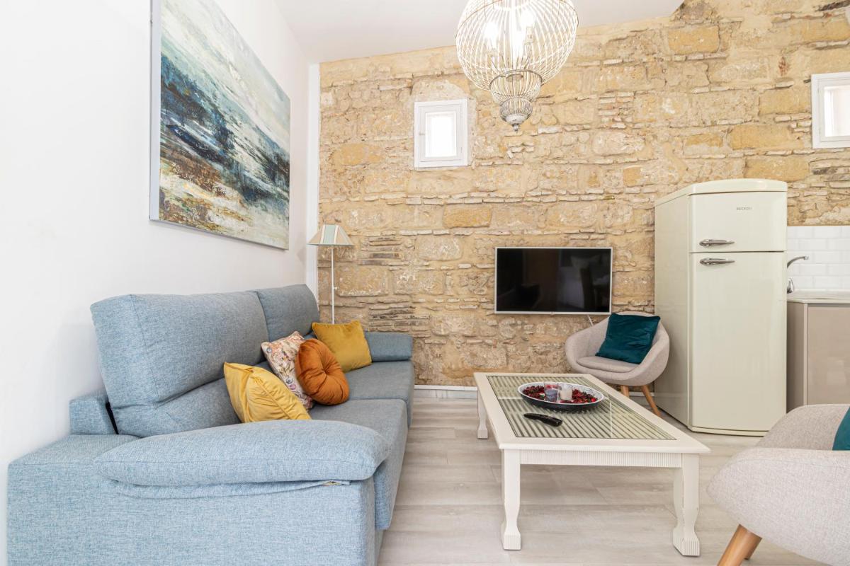 Allo Apartments Amargura I Centro Loft - Housity
