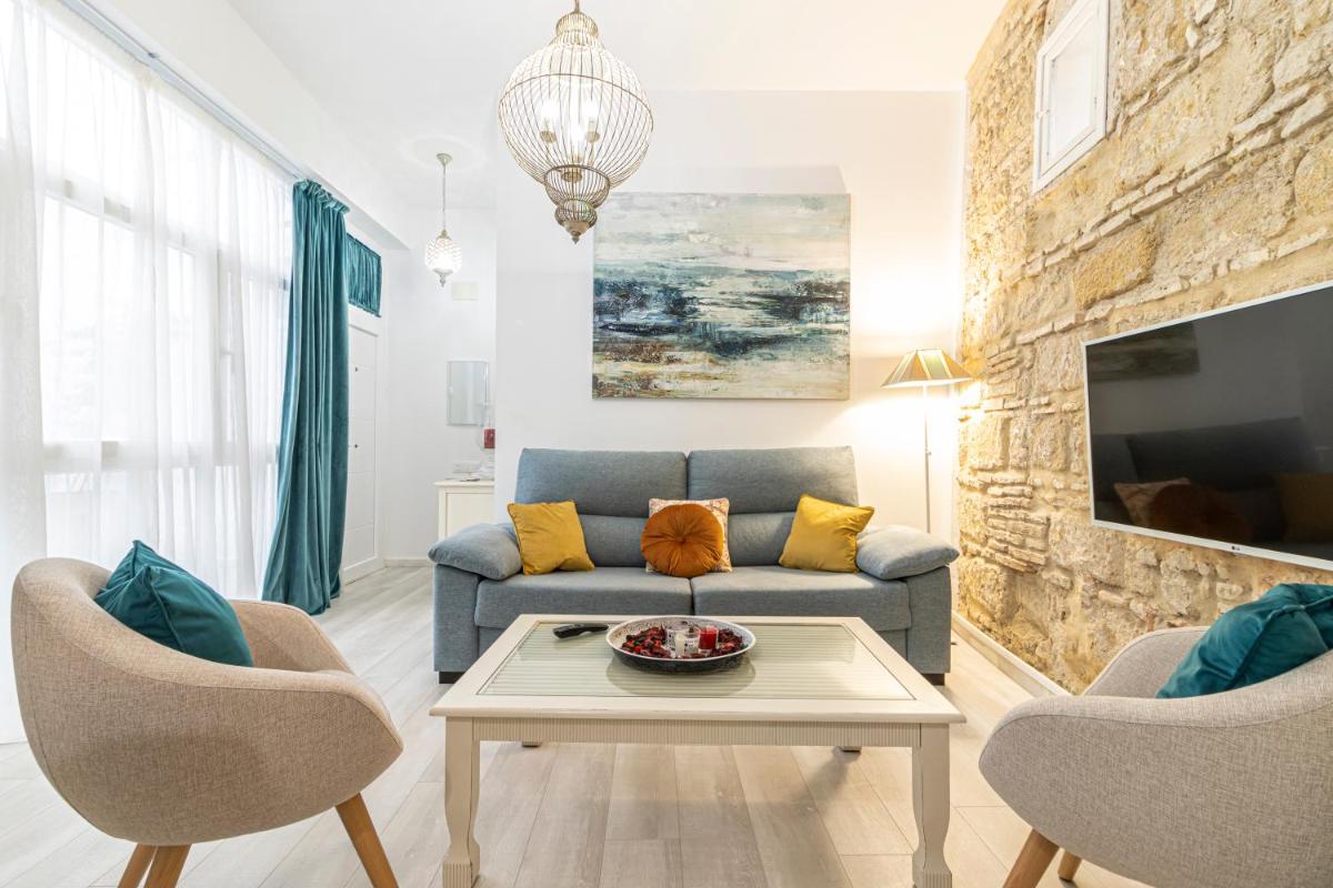 Allo Apartments Amargura I Centro Loft - Housity