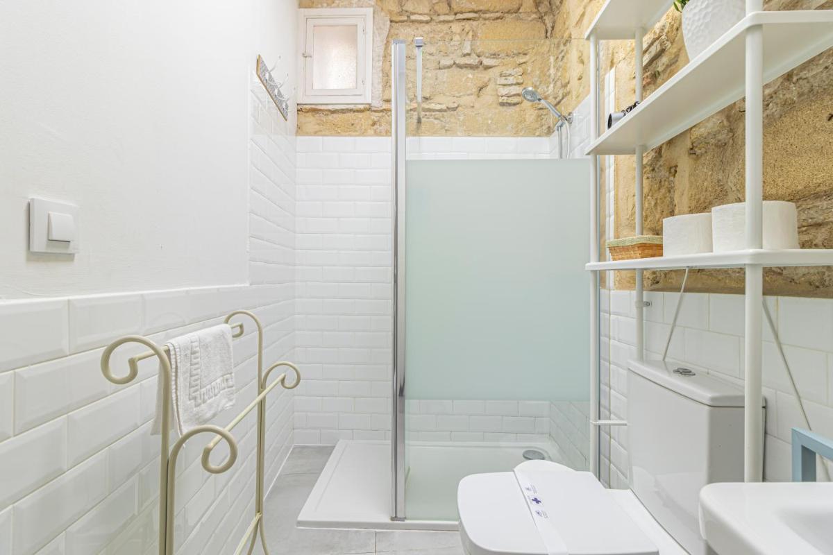 Allo Apartments Amargura I Centro Loft - Hizvo