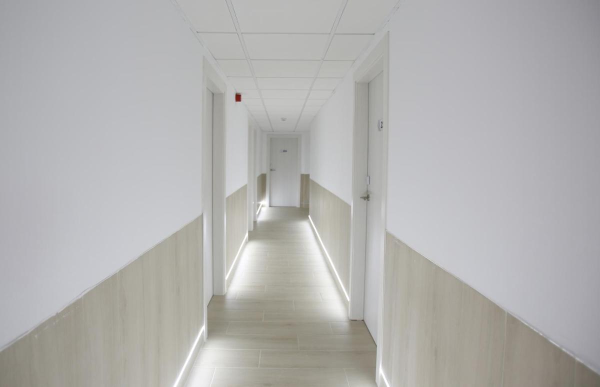 Imagen de la galería de Hotel Europa Splash & Spa, en Malgrat de Mar