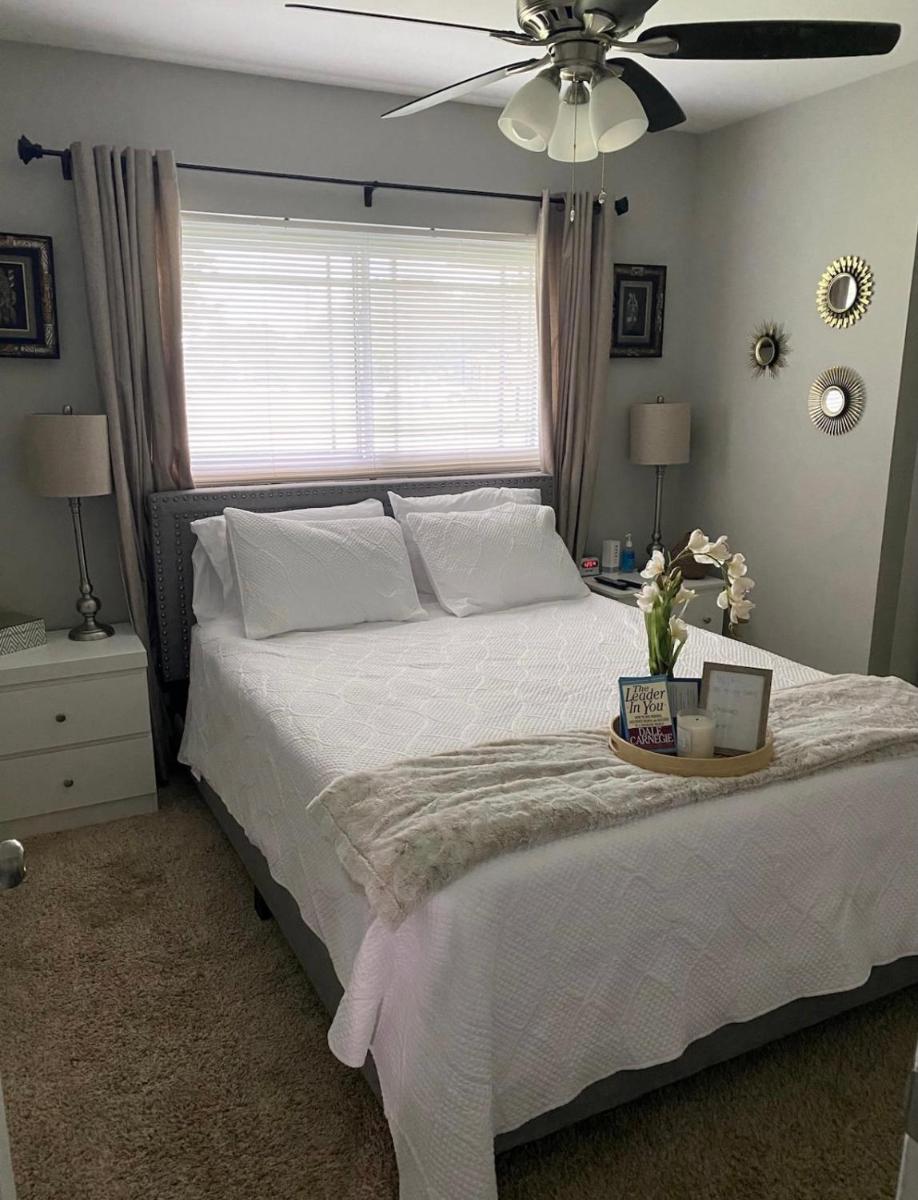 Sweet dreams private room across from the Hard Rock Casino - Housity