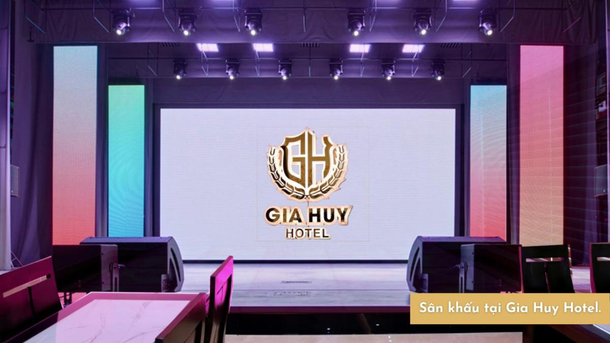 Gia Huy Hotel - Housity