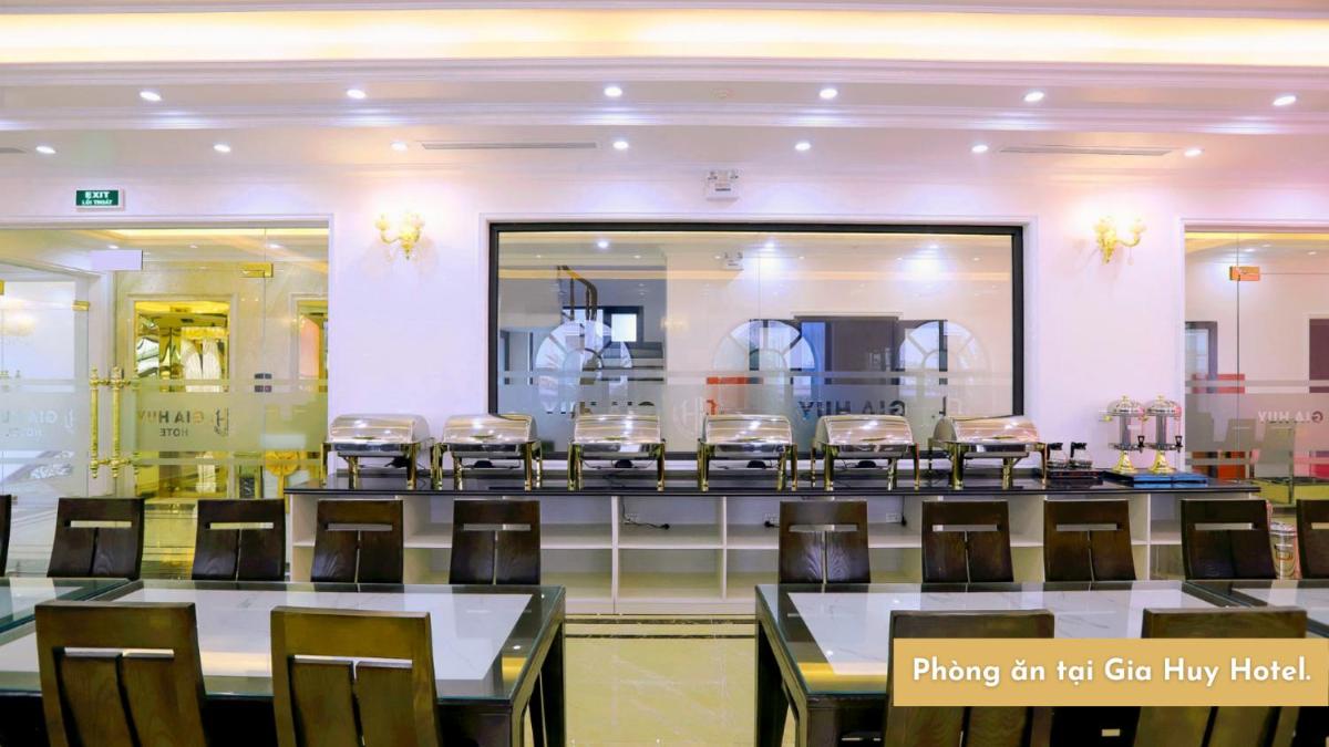 Gia Huy Hotel - Housity