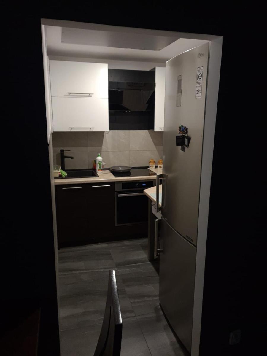 Luxury apartaments Klimatyzacja 1 - Housity