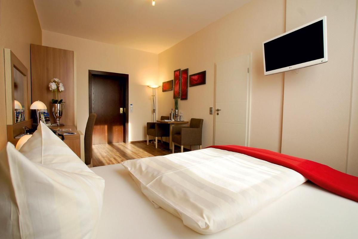 Suitetrails - Hotel Deutsches Haus