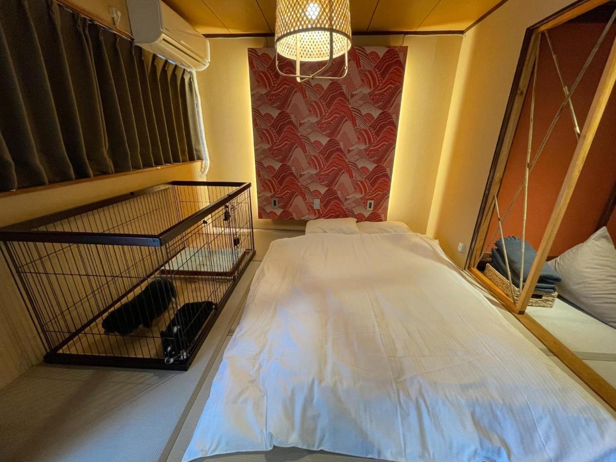 Kikunoya Hanare - Vacation STAY 83150 - Housity