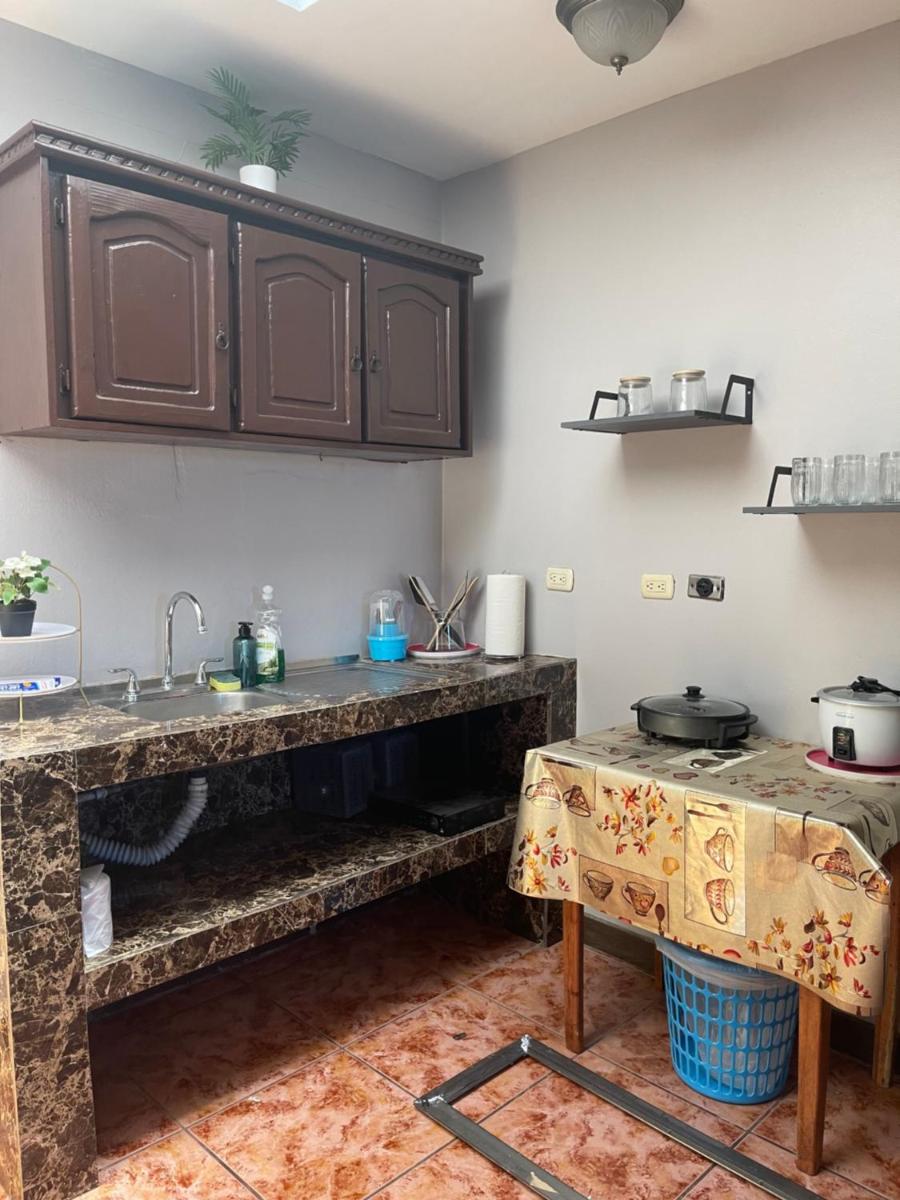 Suitetrails - Relax In Downtown Alajuela 5 min Near The Airport