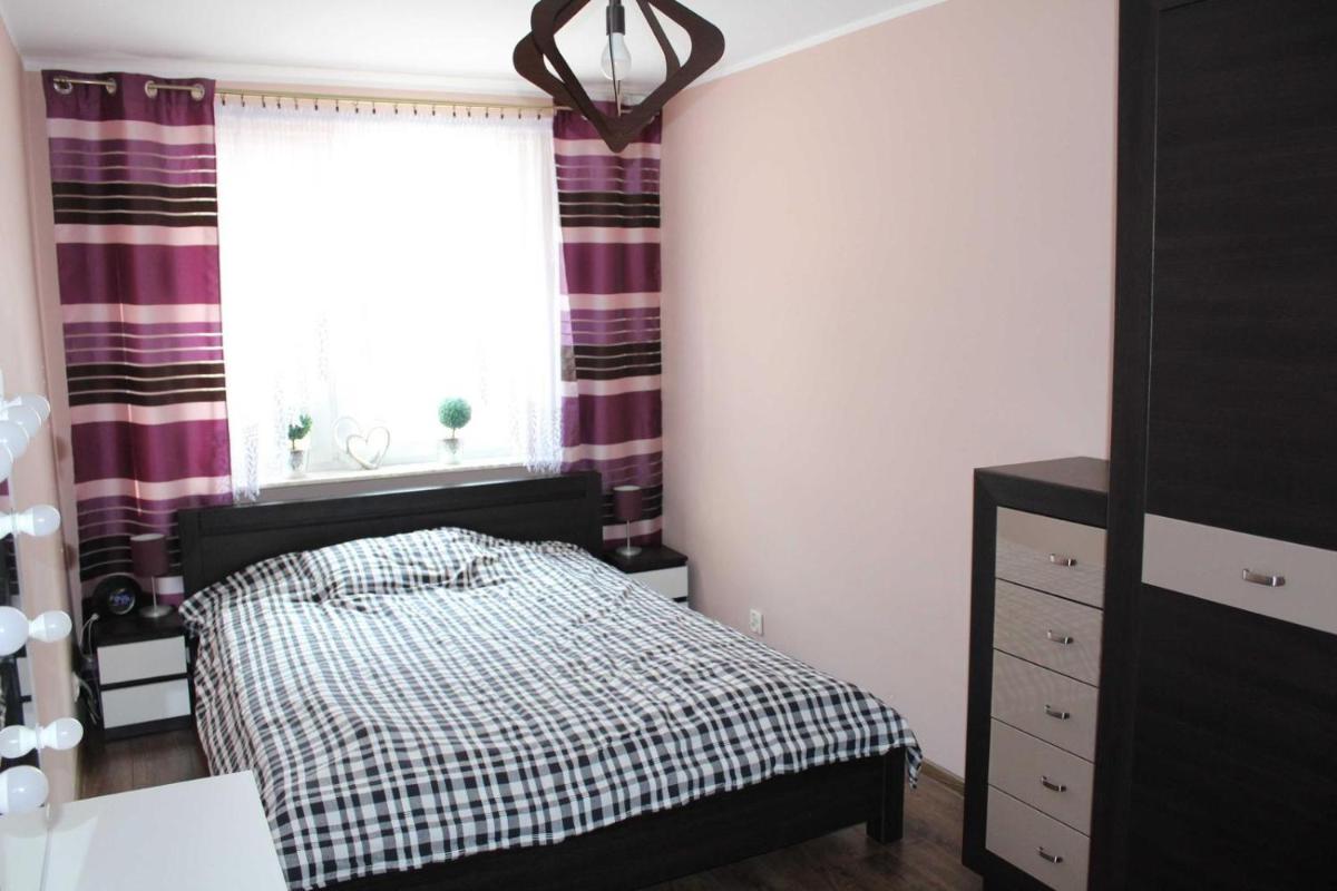 Luxury apartaments Klimatyzacja 2 - Housity