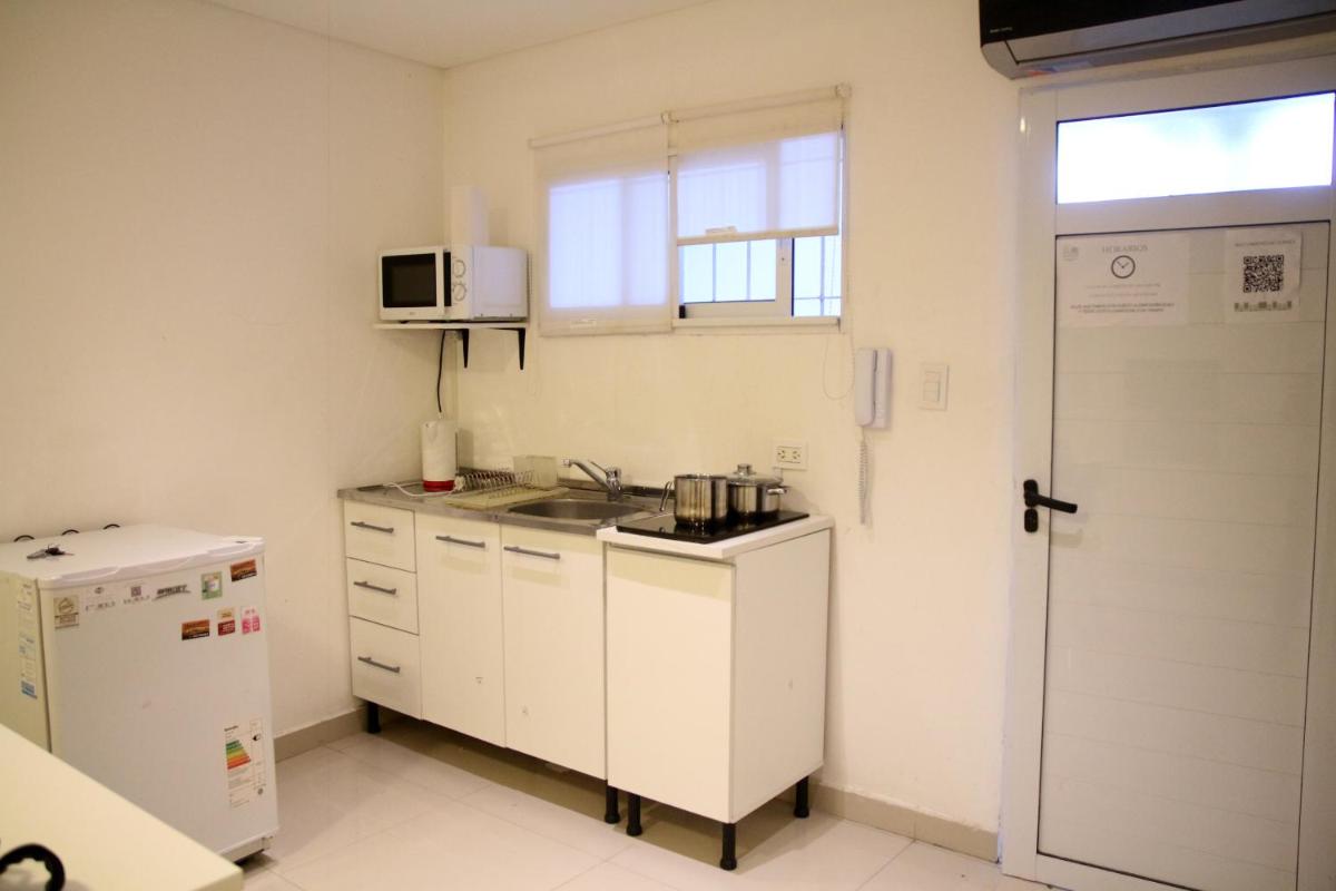 Moreno Suites PB - Housity