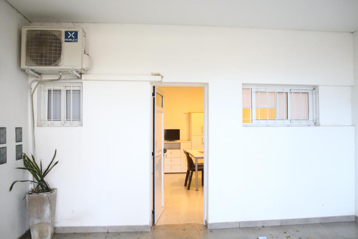 Moreno Suites PB - Housity