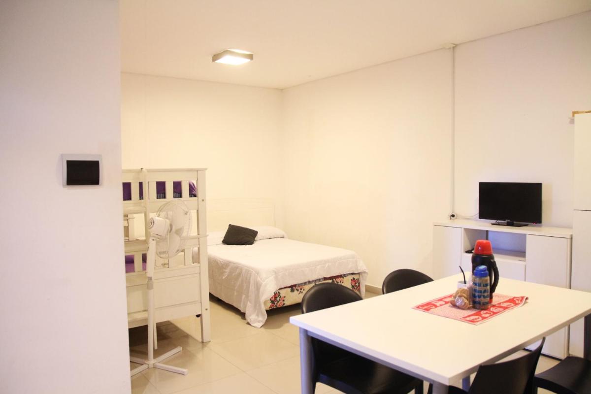Moreno Suites PB - Housity