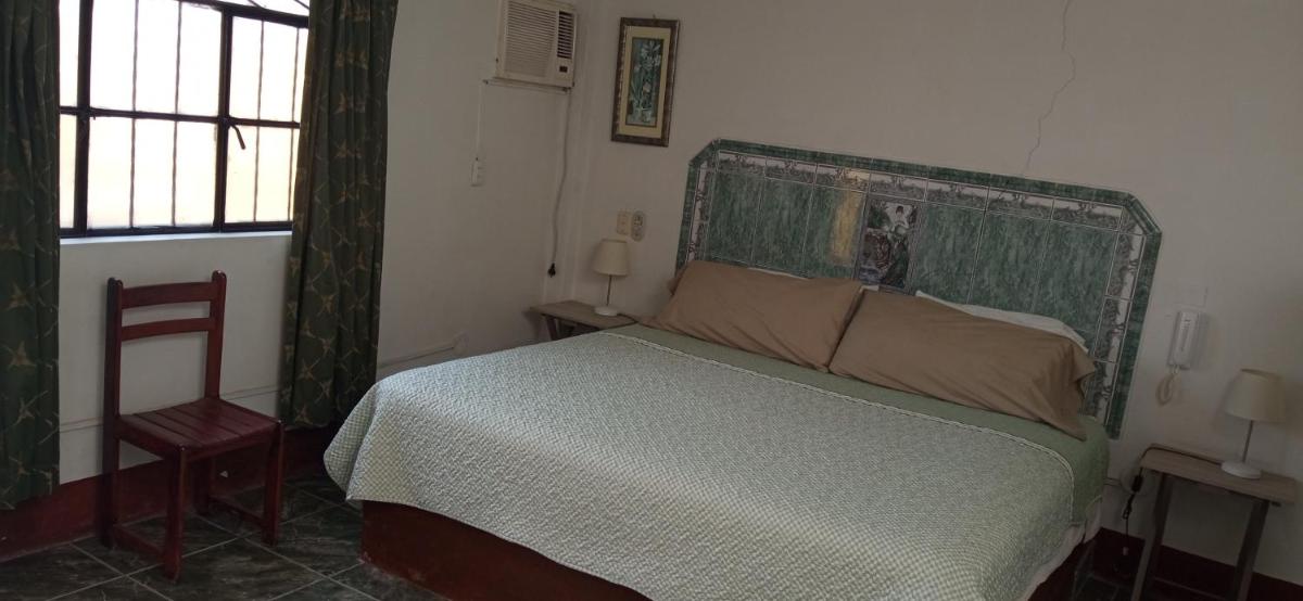 Motel Sahara Suites - Housity