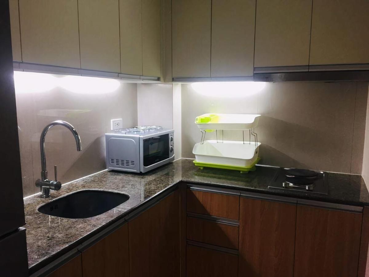 Mactan Newtown Beach One Manchester Palace - Housity