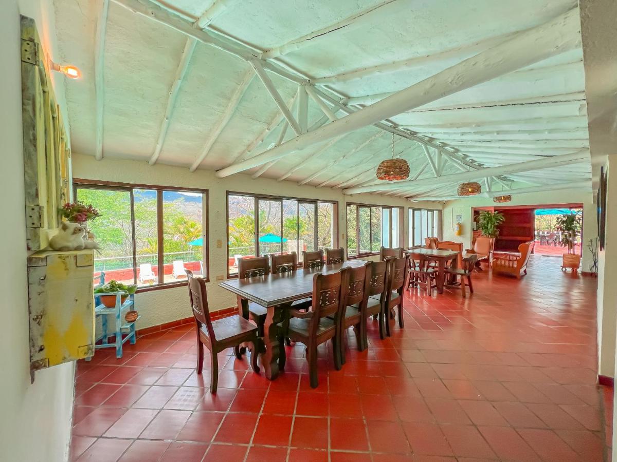 Hotel Campestre La Trinidad - Hizvo