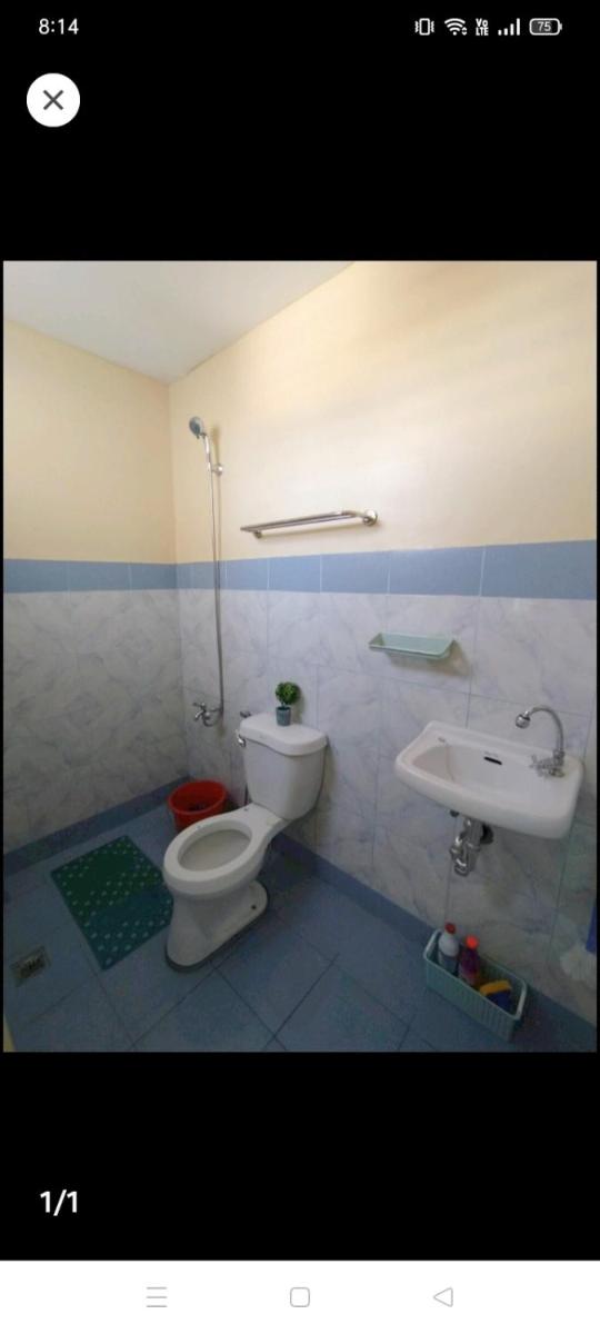 Suitetrails - Free wifi and netflix, cold AC