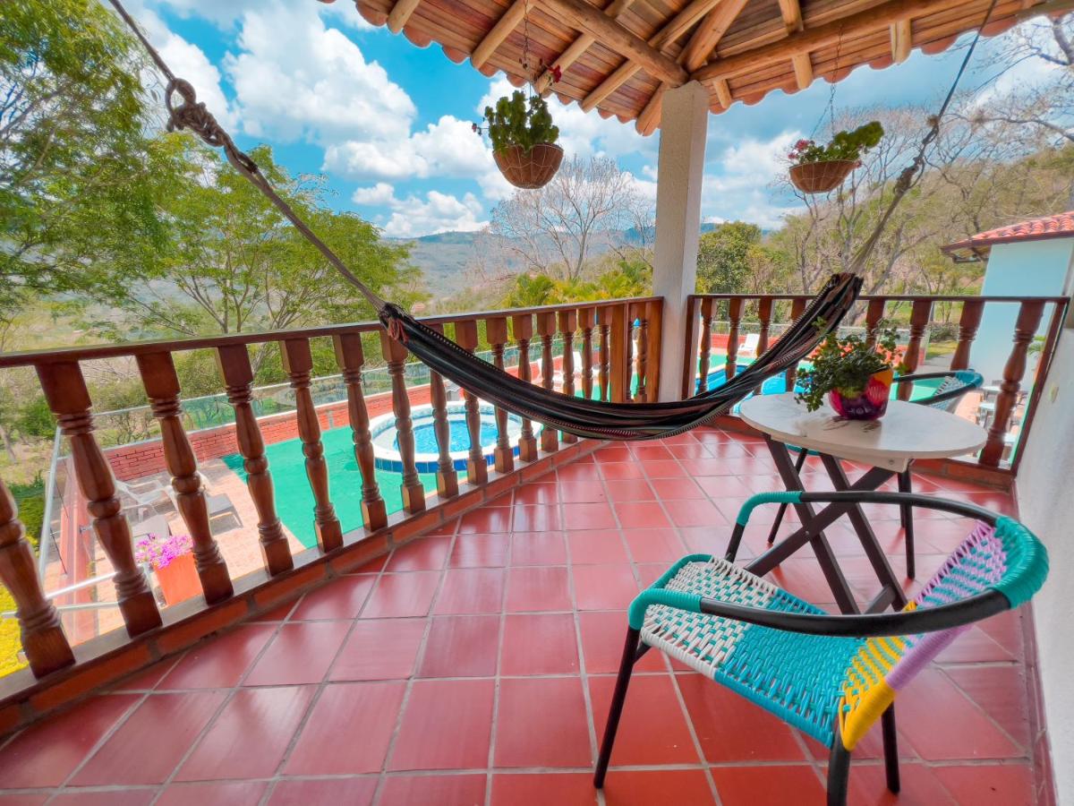 Hotel Campestre La Trinidad - Hizvo