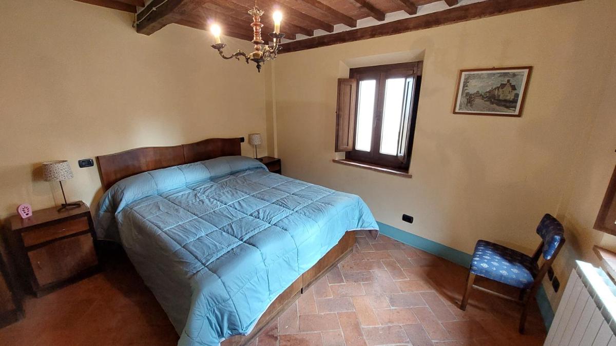 La Torretta di Angela - Hizvo