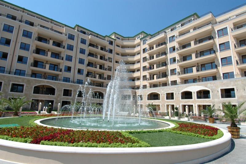 Luxury Apartment Zlatna Kotva - Housity