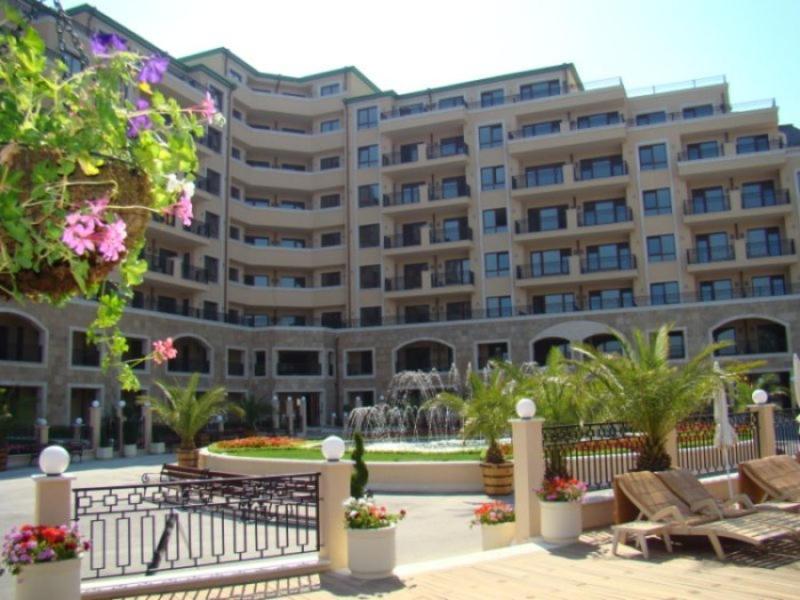Luxury Apartment Zlatna Kotva - Housity