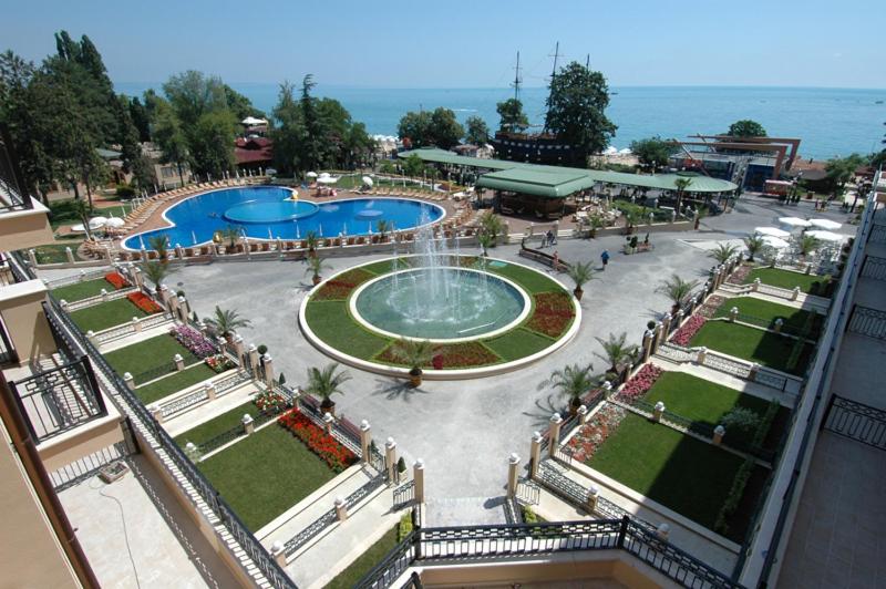 Luxury Apartment Zlatna Kotva - Housity