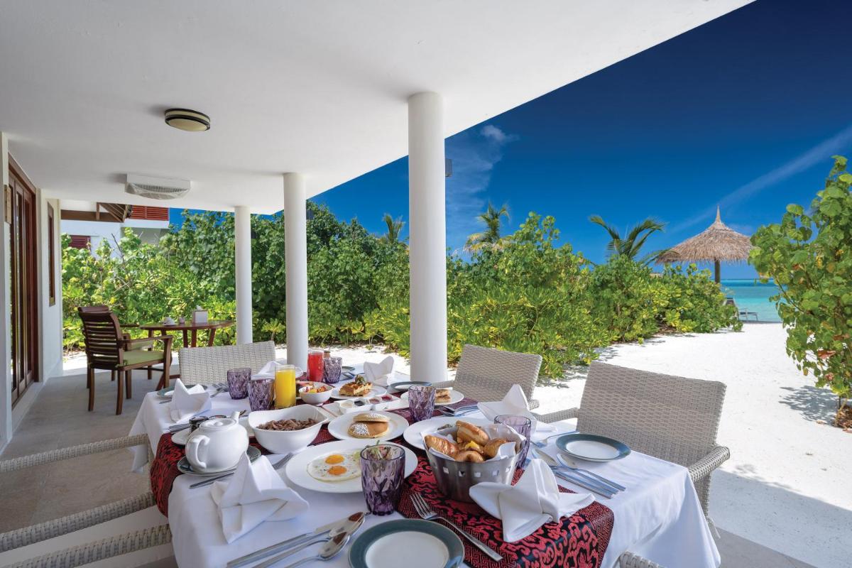 VARU by Atmosphere - Premium All Inclusive with Free Transfers - Housity