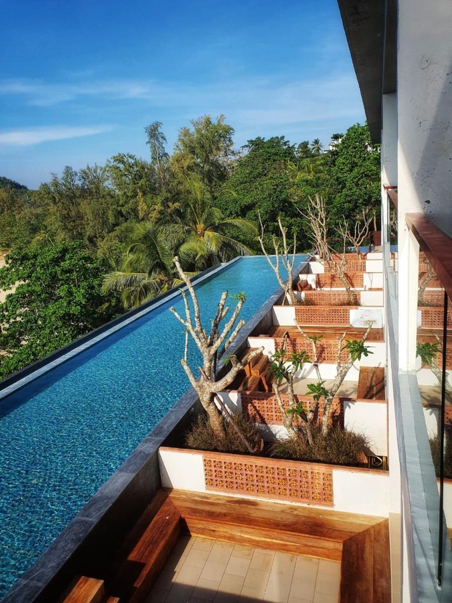 Norn Talay Surin Beach Phuket - Housity