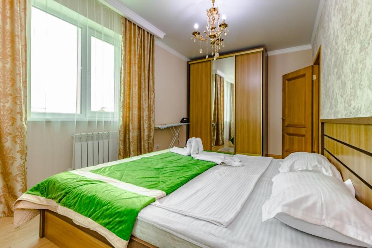 ЖК Времена года Весна двух комнатная - Housity