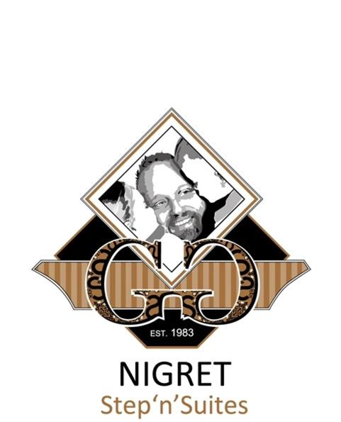 Nigret Step’n’Suites - Housity