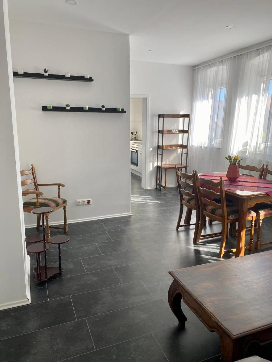 Pension Kaufungen - Hizvo