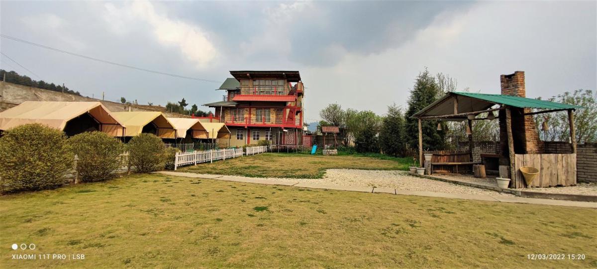 Silver Brook Resort Mylliem Upper Shillong - Housity