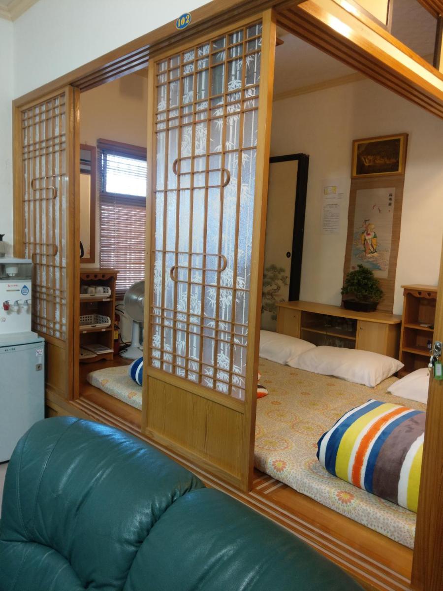 Pingxi Car Head B & B - Housity