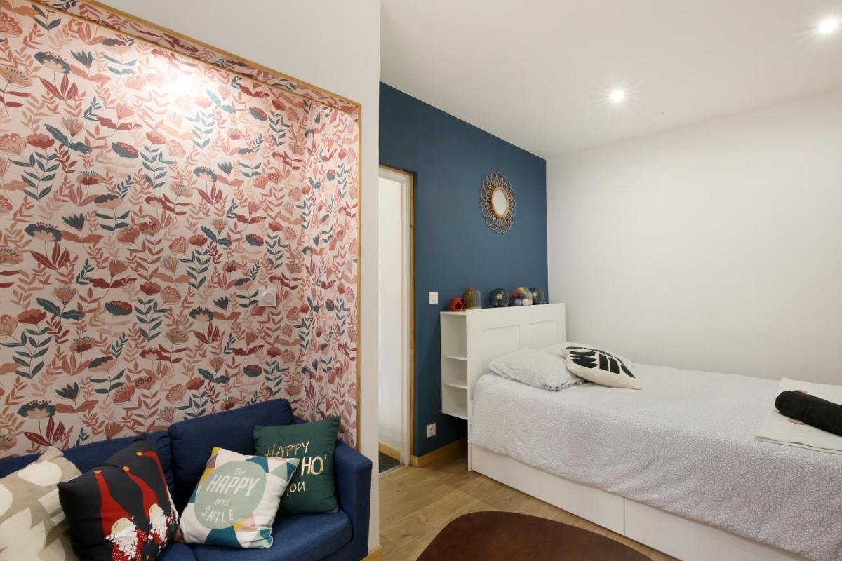 Nid Douillet - 8 min Capitole - Housity
